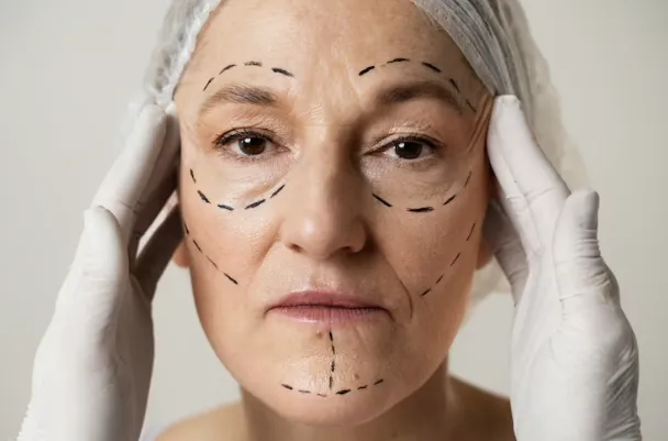 جراحی لیفت صورت یکی از روش‌های محبوب برای جوانسازی و بهبود ظاهر صورت است.
